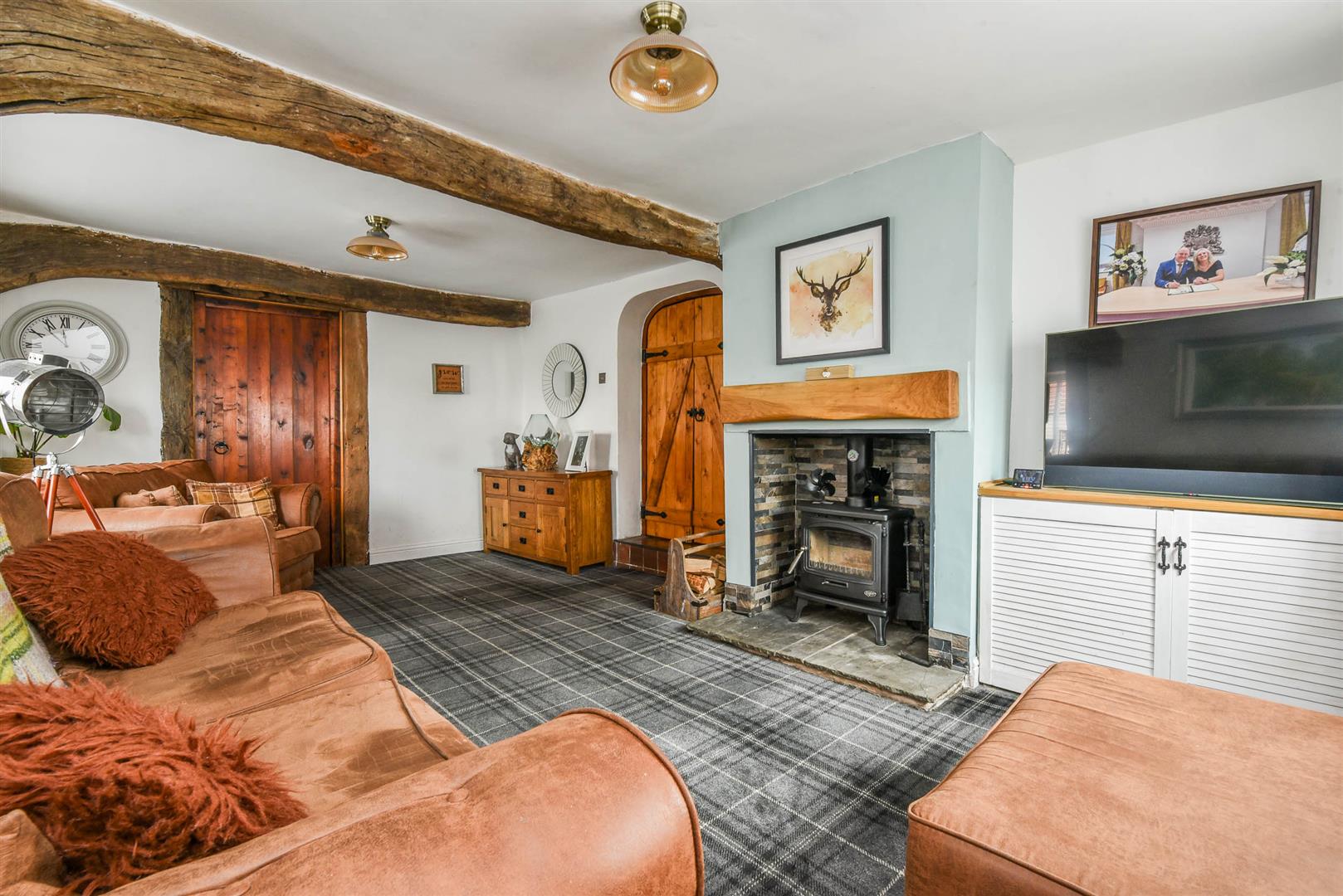 4 bed property in Gregorys Yard, Bolton